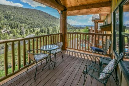 Holiday homes in Keystone Colorado