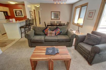 Key Condo 2970D Keystone Colorado