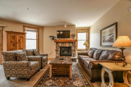 Holiday homes in Keystone Colorado