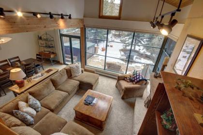 Holiday homes in Keystone Colorado