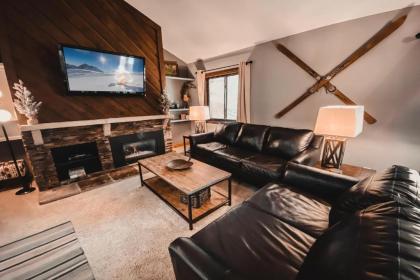 Holiday homes in Keystone Colorado