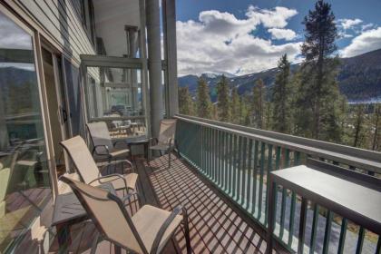 Holiday homes in Keystone Colorado