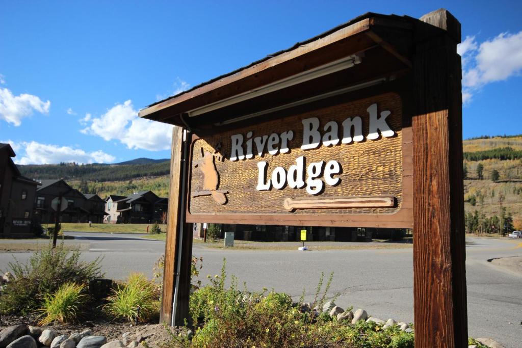 River Bank Lodge 2915 - image 4