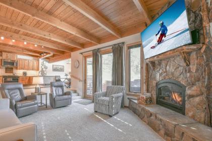 Holiday homes in Keystone Colorado