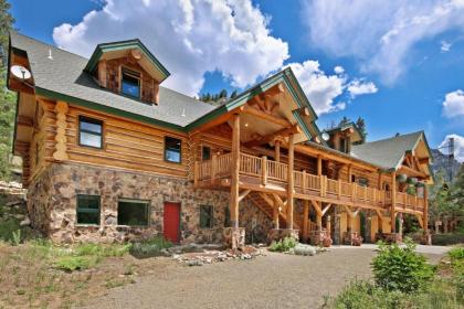 Holiday homes in Keystone Colorado