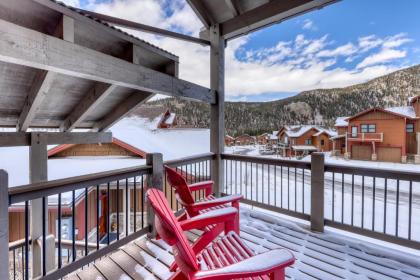 Holiday homes in Keystone Colorado