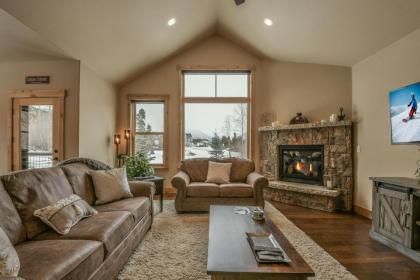 Holiday homes in Keystone Colorado