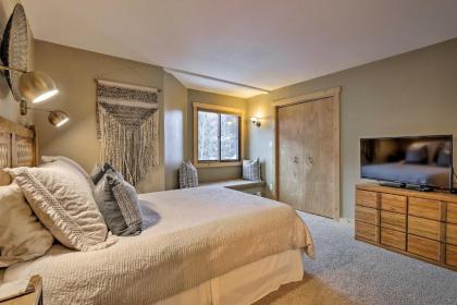 Rustic Condo with Views Shuttle to Keystone Slopes! - image 2