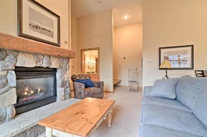 Ideal Skiers Condo - Walk to Keystone Gondola! - image 5