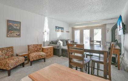 Holiday homes in Keystone Colorado