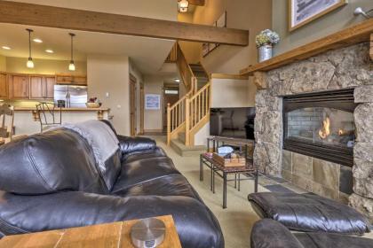 Spacious Keystone Condo on Golf Course with Mtn View! - image 9