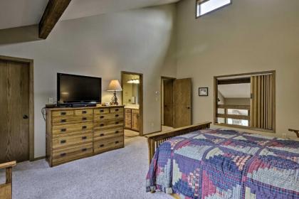 Townhome with Sauna about 1 Mile to Keystone Ski Resort! - image 15