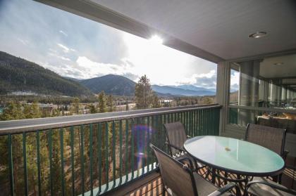 Holiday homes in Keystone Colorado