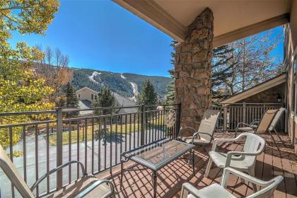 Apartment in Keystone Colorado