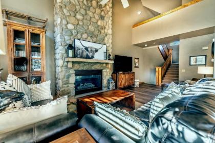 Apartment in Keystone Colorado