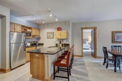 Apartment in Keystone Colorado