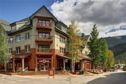 Apartment in Keystone Colorado