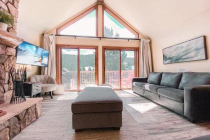 Holiday homes in Keystone Colorado