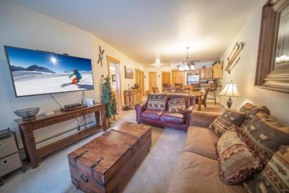 Holiday homes in Keystone Colorado