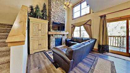 Holiday homes in Keystone Colorado