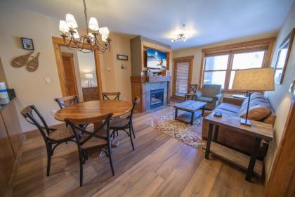 Holiday homes in Keystone Colorado