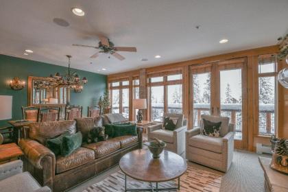 Holiday homes in Keystone Colorado