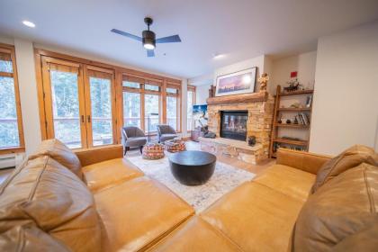 Holiday homes in Keystone Colorado