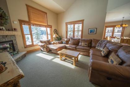 Holiday homes in Keystone Colorado