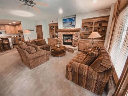 Holiday homes in Keystone Colorado