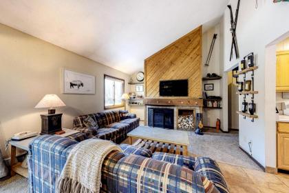 Holiday homes in Keystone Colorado