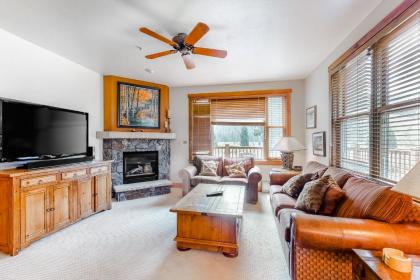 Holiday homes in Keystone Colorado