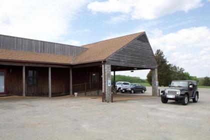 Sheldon's Motel and Restaurant - image 10