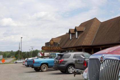 Sheldon's Motel and Restaurant - image 5