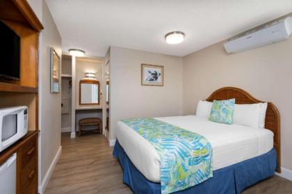 Days Inn by Wyndham Maui Oceanfront - image 13