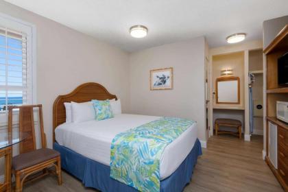 Days Inn by Wyndham Maui Oceanfront - image 15