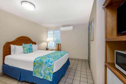 Days Inn by Wyndham Maui Oceanfront - image 16