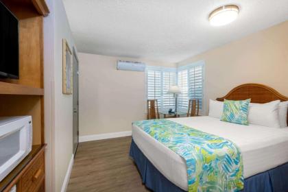 Days Inn by Wyndham Maui Oceanfront - image 17