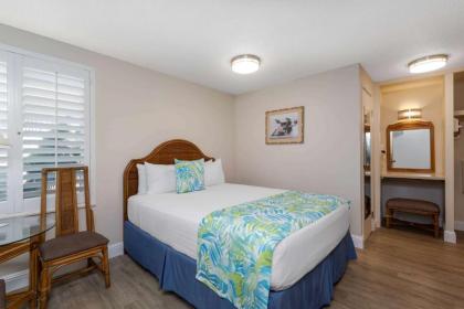 Days Inn by Wyndham Maui Oceanfront - image 20