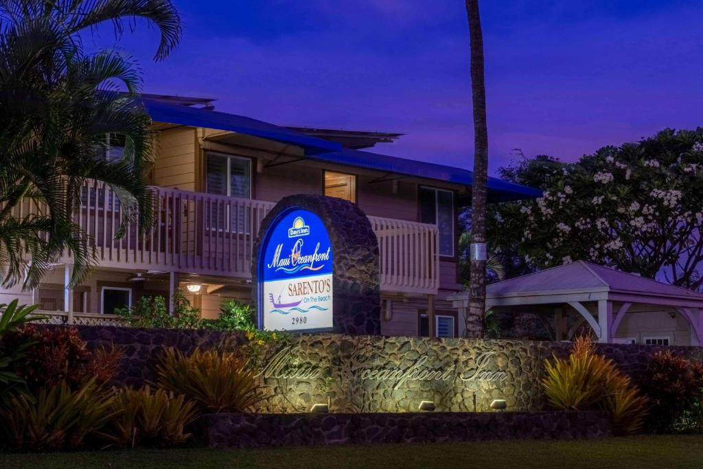 Days Inn by Wyndham Maui Oceanfront - image 3