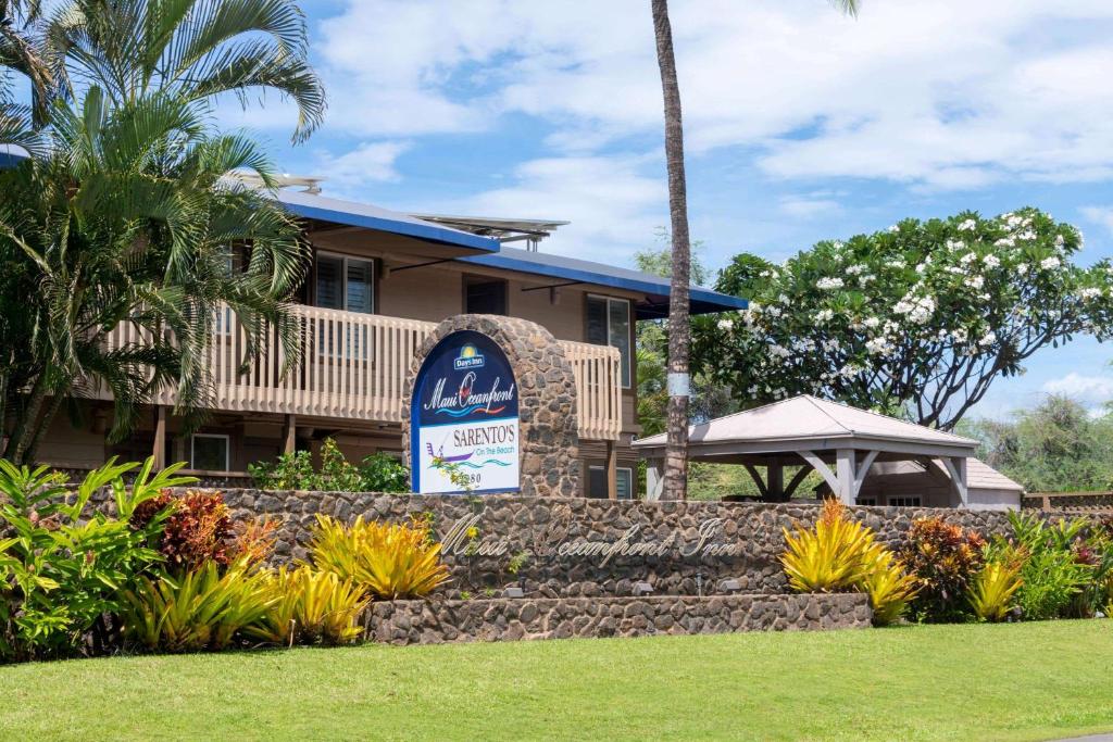 Days Inn by Wyndham Maui Oceanfront - image 5