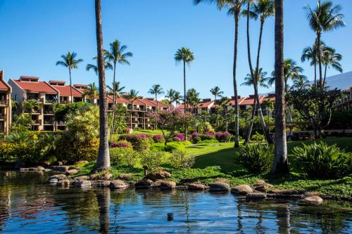 Castle Kamaole Sands - main image