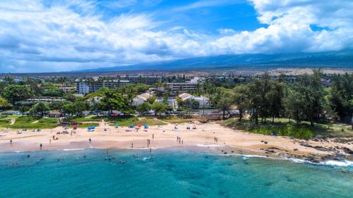 Aston at the Maui Banyan - main image