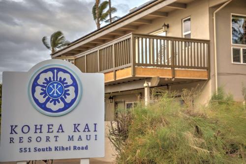 Kohea Kai Maui Ascend Hotel Collection - main image