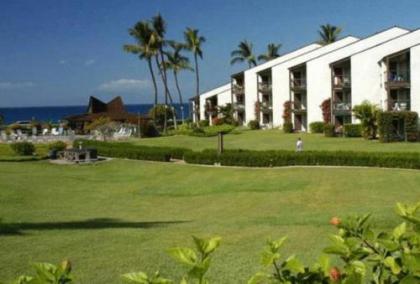 Hotel in Kihei Hawaii