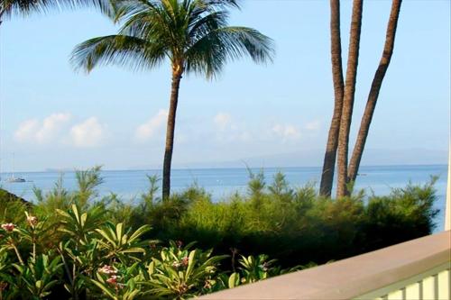 Kihei Kai Oceanfront Condos - image 3