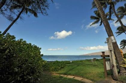 Kihei Kai Oceanfront Condos - image 4