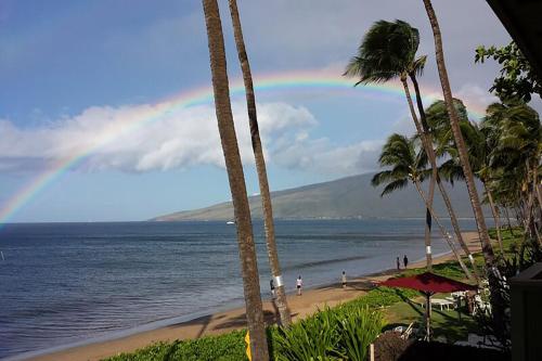 Kihei Kai Oceanfront Condos - image 5