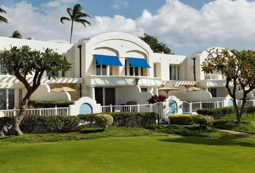 The Villas at Fairmont Kea Lani - main image