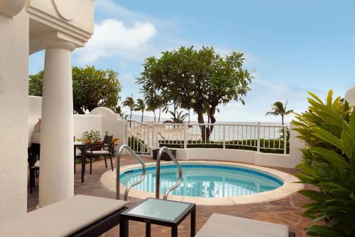 The Villas at Fairmont Kea Lani - image 3