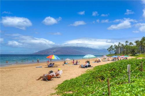 Maui Banyan G-101 - 2 Bedrooms Ground-floor Renovations close to beach Pools Hot Tubs - image 2